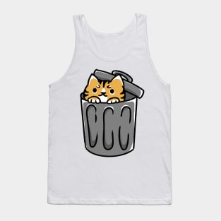 Trashcat (Stray) Tank Top